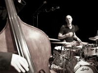 Matthieu ZIRN & Franck BEDEZ - photo : Daniel FAULHABER