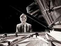 Grégory OTT - photo : Daniel FAULHABER