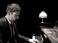 Grégory OTT - photo : Daniel FAULHABER
