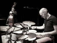 Matthieu ZIRN & Franck BEDEZ - photo : Daniel FAULHABER