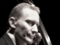 Franck BEDEZ - photo : Daniel FAULHABER